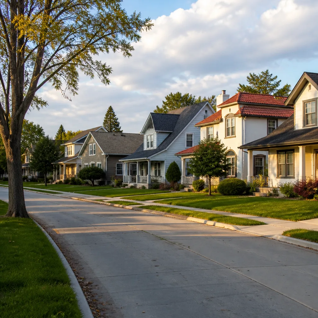 Iowa Downspout & Gutters roofers